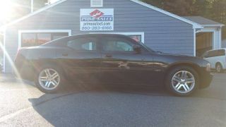 Used 2006 Dodge Charger R/T in Thomaston, Connecticut