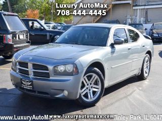 Used 2006 Dodge Charger R/T in Tinley Park, Illinois
