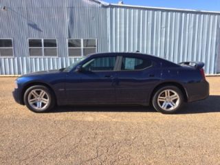 Used 2006 Dodge Charger R/T in Pampa, Texas