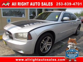 Used 2006 Dodge Charger R/T in Federal Way, Washington
