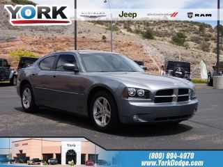 Used 2006 Dodge Charger R/T in Prescott, Arizona