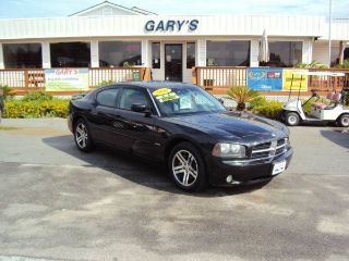Used 2006 Dodge Charger R/T in Sneads Ferry, North Carolina
