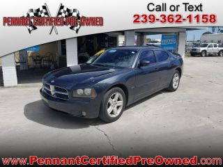 Used 2008 Dodge Charger R/T in Fort Myers, Florida