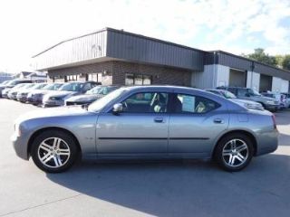 Used 2006 Dodge Charger R/T in Lincoln, Nebraska