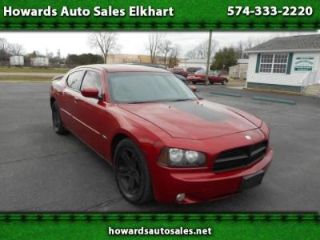 Used 2007 Dodge Charger R/T in Elkhart, Indiana