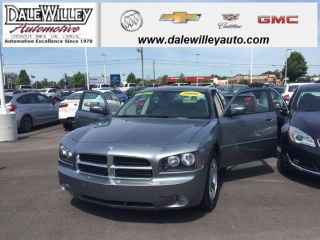 Used 2006 Dodge Charger R/T in Lawrence, Kansas