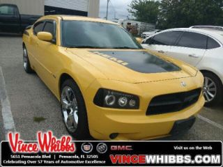 Used 2006 Dodge Charger R/T in Pensacola, Florida