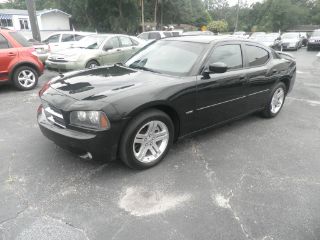 Used 2006 Dodge Charger R/T in Jacksonville, Florida