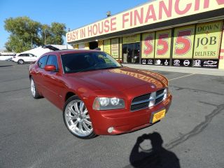 Used 2006 Dodge Charger R/T in Salt Lake City, Utah