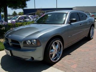 Used 2008 Dodge Charger R/T in Canoga Park, California