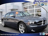 Used 2008 Dodge Charger R/T in Louisville, Colorado