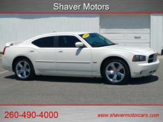 Used 2009 Dodge Charger R/T in Fort Wayne, Indiana