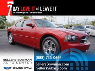 Used 2009 Dodge Charger R/T in Macomb, Michigan