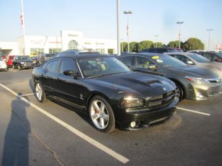Used 2007 Dodge Charger SRT8 in White Hall, Arkansas
