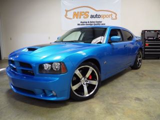 Used 2008 Dodge Charger SRT8 in Sanford, North Carolina