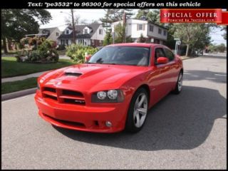 Used 2008 Dodge Charger SRT8 in Valley Stream, New York