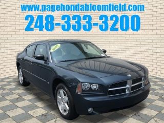 Used 2007 Dodge Charger in Bloomfield Hills, Michigan