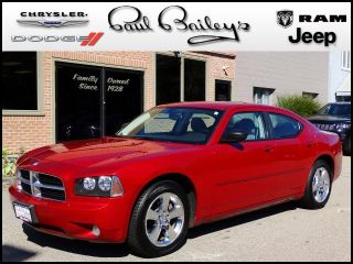 Used 2009 Dodge Charger SXT in North Kingstown, Rhode Island