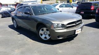 Used 2008 Dodge Charger Base in Pomona, California