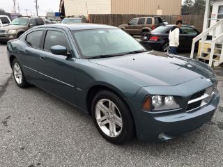 Used 2006 Dodge Charger R/T in Lawrenceville, Georgia
