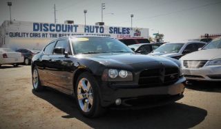 Used 2007 Dodge Charger R/T in Phoenix, Arizona