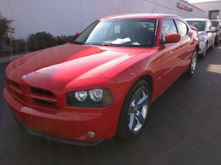 Used 2008 Dodge Charger R/T in Lawrenceville, Georgia