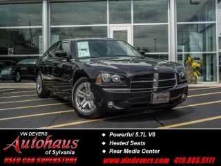 Used 2007 Dodge Charger R/T in Sylvania, Ohio