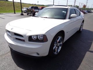 Used 2009 Dodge Charger R/T in Clarksville, Arkansas