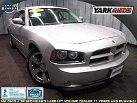 Used 2009 Dodge Charger R/T in Toledo, Iowa