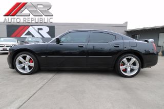 Used 2007 Dodge Charger SRT8 in Fullerton, California