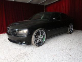 Used 2007 Dodge Charger SRT8 in Saint Augustine, Florida