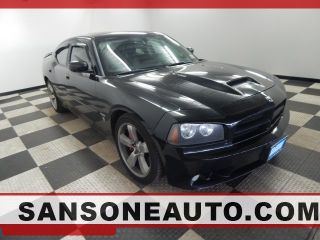 Used 2007 Dodge Charger SRT8 in Avenel, New Jersey