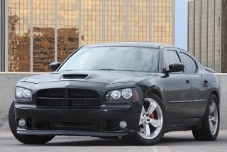 Used 2006 Dodge Charger SRT8 in Denver, Colorado