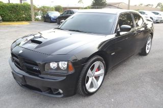 Used 2008 Dodge Charger SRT8 in New Port Richey, Florida
