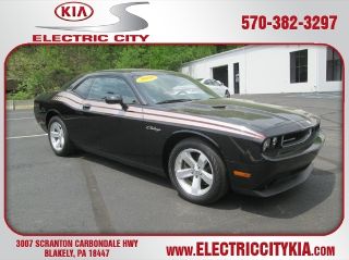 Used 2009 Dodge Challenger SE in Blakely, Pennsylvania