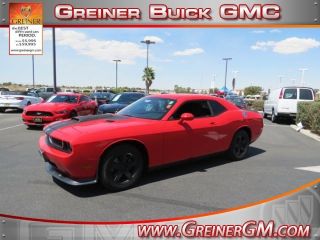 Used 2009 Dodge Challenger SE in Victorville, California