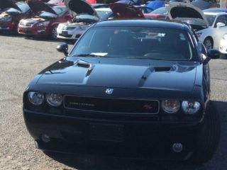 Used 2009 Dodge Challenger R/T in Fayetteville, North Carolina