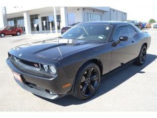 Used 2009 Dodge Challenger R/T in Andrews, Texas