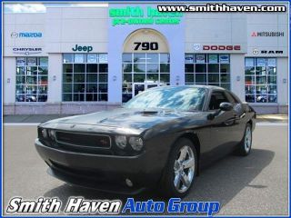 Used 2009 Dodge Challenger R/T in Saint James, New York
