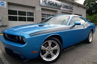 Used 2009 Dodge Challenger R/T in Waterbury, Connecticut