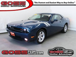 Used 2009 Dodge Challenger R/T in Burlington, Vermont