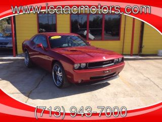 Used 2009 Dodge Challenger R/T in Niagara Falls, New York