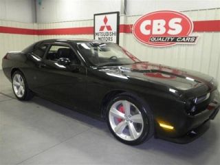 Used 2009 Dodge Challenger SRT8 in Raleigh, Mississippi
