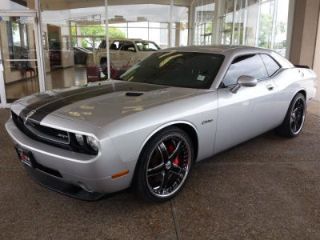 Used 2009 Dodge Challenger SRT8 in Corpus Christi, Texas