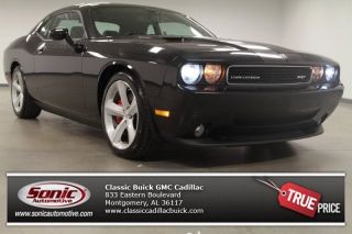 Used 2008 Dodge Challenger SRT8 in Athens, Alabama