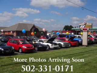 Used 2009 Dodge Challenger SRT8 in Bardstown, Kentucky