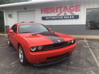 Used 2008 Dodge Challenger SRT8 in Columbus, Indiana