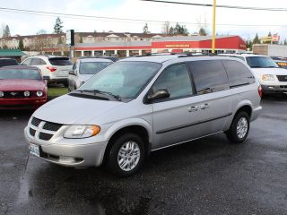 Used 2002 Dodge Grand Caravan Sport in Everett, Washington
