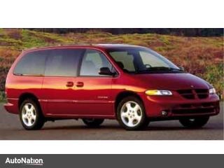 Used 2000 Dodge Grand Caravan SE in Houston, Texas