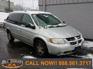 Used 2001 Dodge Grand Caravan Sport in Medina, Ohio